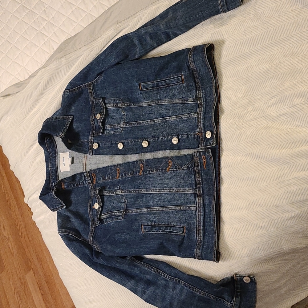 Old Navy Denim jacket